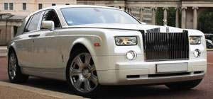 Rolls Royce mieten