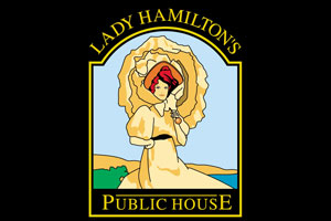 Lady Hamiltons Public House